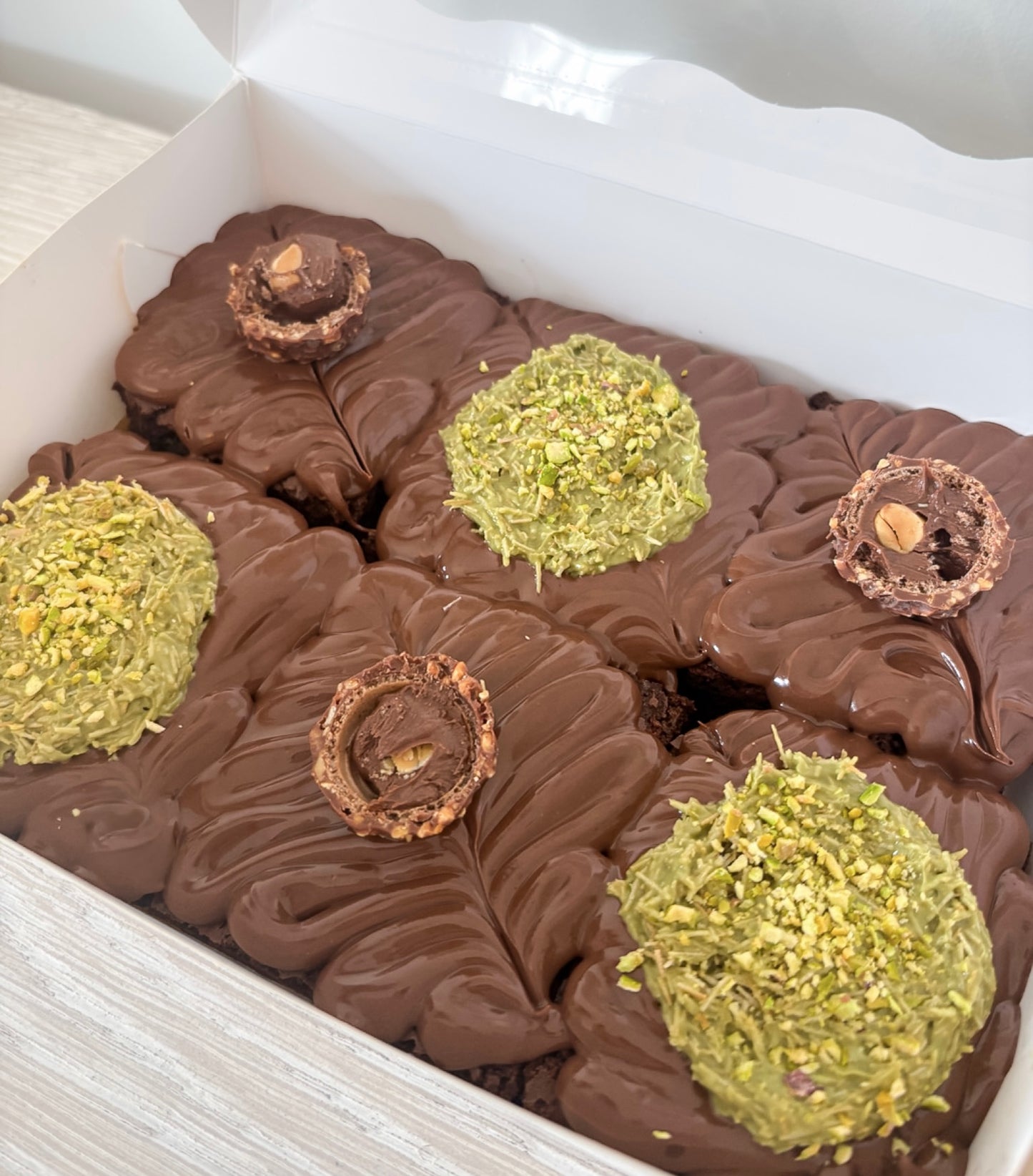 Extra Brownie Box (6)